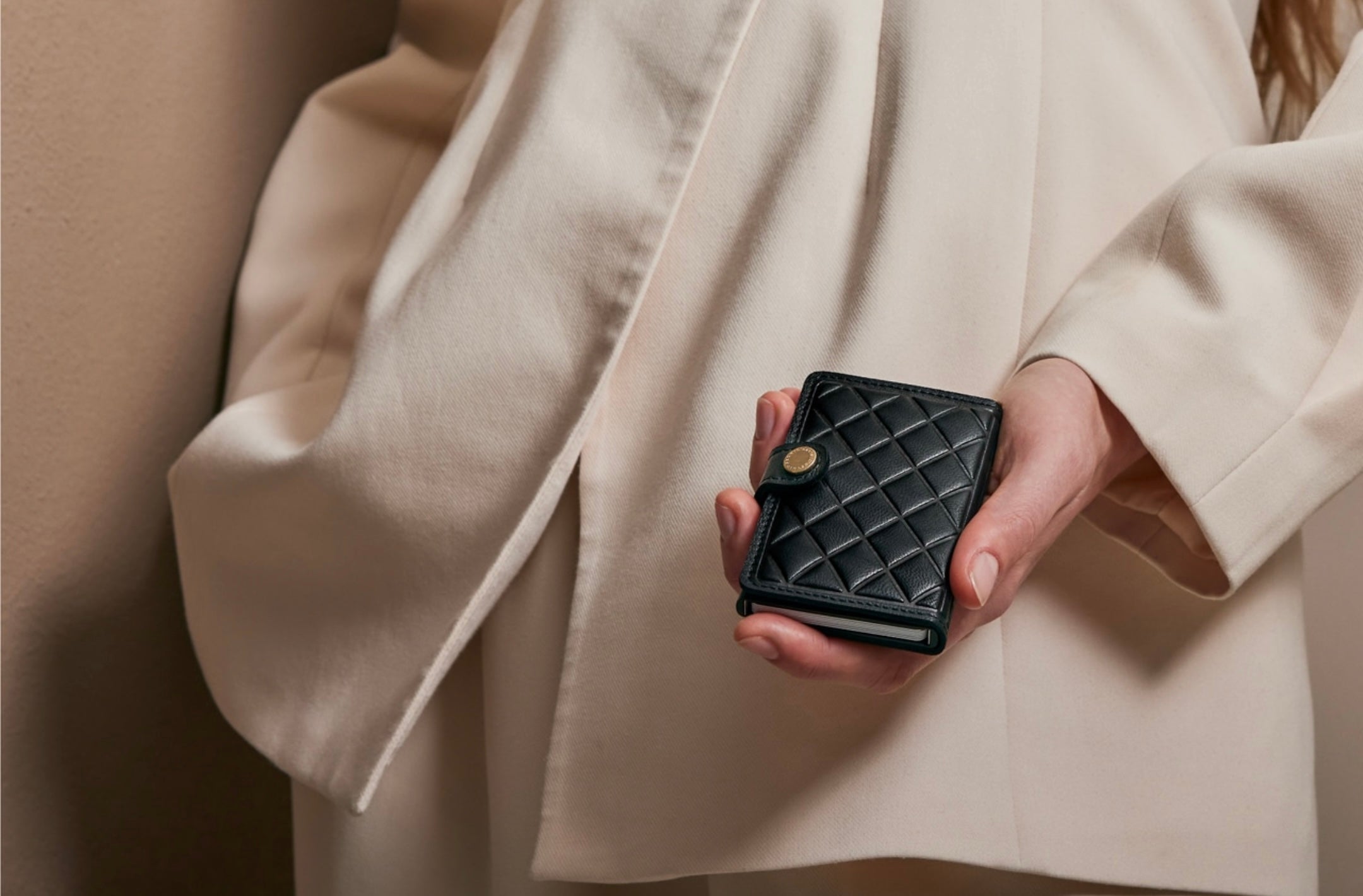 SECRID – West and Hill