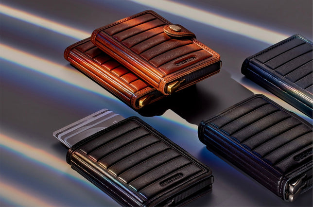 Wallets & Purses