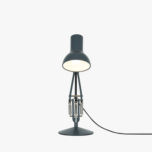 Anglepoise Type 75 Mini Desk Lamp in Slate Grey