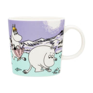 Arabia Moomin Mug 0,3L Beach Day