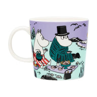 Arabia Moomin Mug 0,3L Beach Day