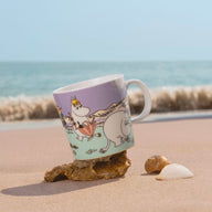 Arabia Moomin Mug 0,3L Beach Day