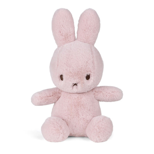 Bon Ton Toys Miffy Cozy Soft Pink in Gift Box 23cm
