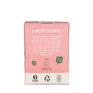 Bon Ton Toys Miffy Lucky Charm Pink in Giftbox 10cm
