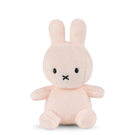 Bon Ton Toys Miffy Lucky Charm Pink in Gift Box 10cm
