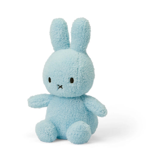 Bon Ton Toys Miffy Terry Light Blue 23cm