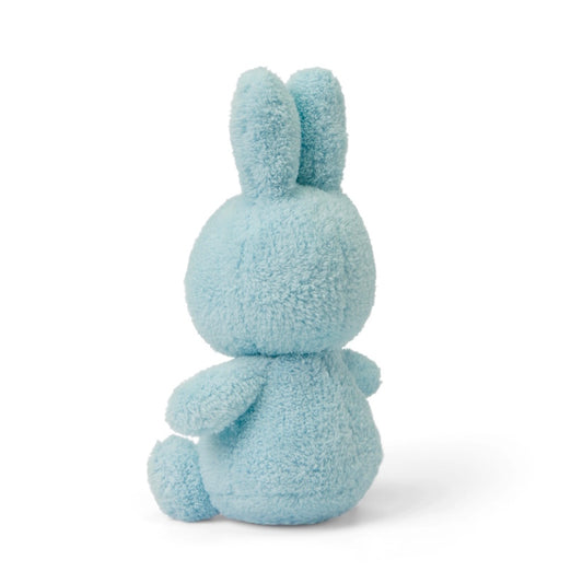 Bon Ton Toys Miffy Terry Light Blue 23cm