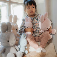 Bon Ton Toys Miffy Soft Toys-1