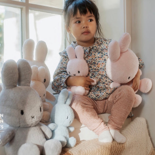 Bon Ton Toys Miffy Soft Toys-1
