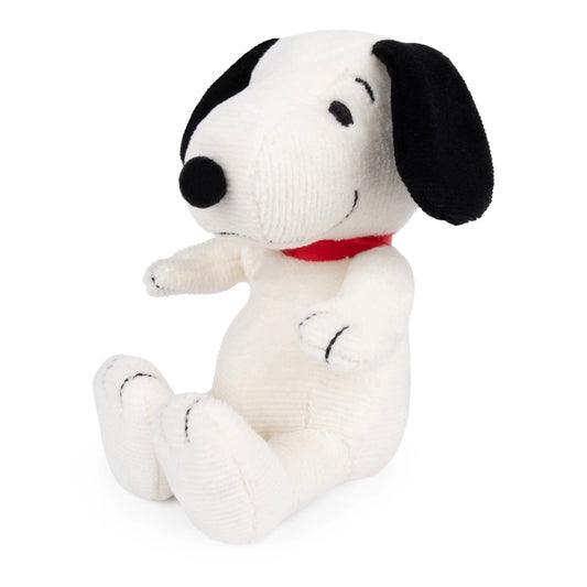 Bon Ton Toys Snoopy Corduroy Cream in Gift Box 17cm