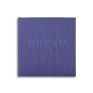 Charfleet Square Plain Sketch / Notebook Dream in Purple