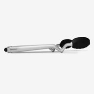 Dreamfarm Clongs Kitchen Tongs in Black