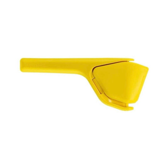 Dreamfarm Fluicer Juicer in Yellow