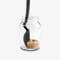 Dreamfarm Mini Supoon Spoon in Black