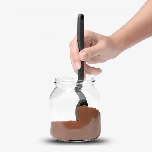 Dreamfarm Mini Supoon Spoon in Black