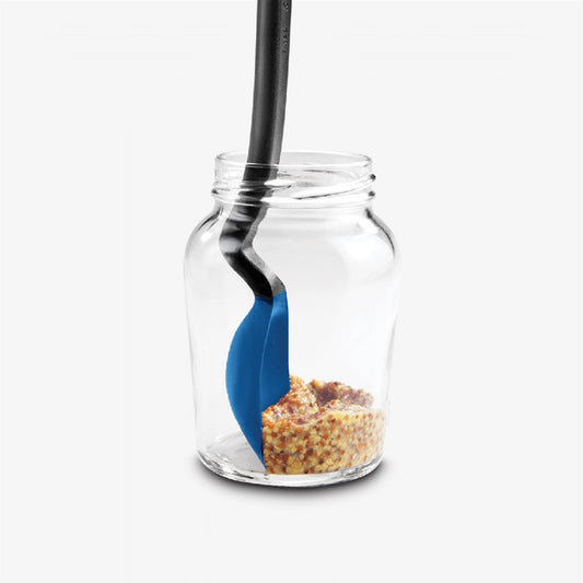 Dreamfarm Mini Supoon - Spoon / Classic Blue