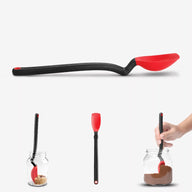 Dreamfarm Mini Supoon Spoon in Red