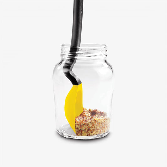 Dreamfarm Mini Supoon Spoon in Yellow