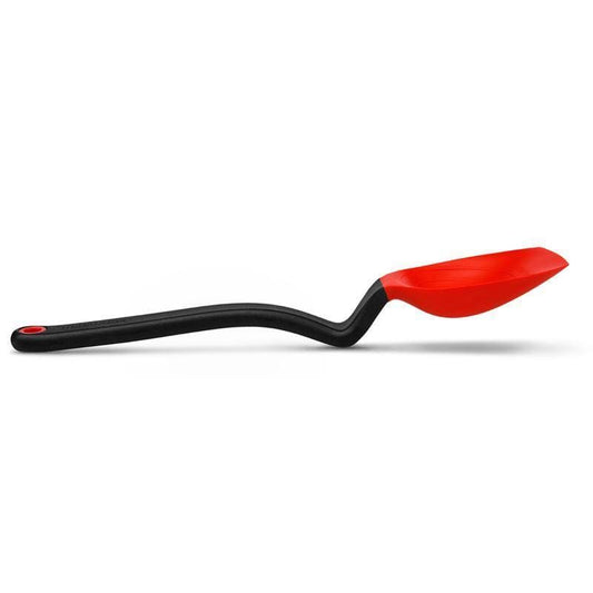 Dreamfarm Large Supoon Spoon in Red