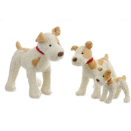 Egmont Toys Eliot The Jack Russell