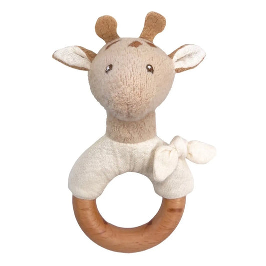 Egmont Toys Leonie The Giraffe Rattle