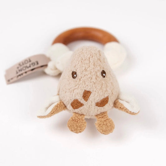 Egmont Toys Leonie The Giraffe Rattle