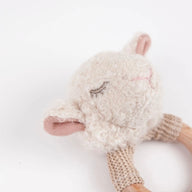 Egmont Toys Mary The Lamb Rattle