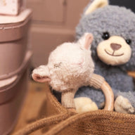 Egmont Toys Mary The Lamb Rattle