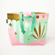 Herd Bags The Candy Mex 100 Medium Tote Bag