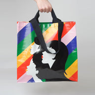 Herd Bags The Optimists Small Tote Bag