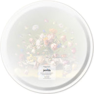 Jamida of Sweden The Occasion Round Tray Diameter 46cm by Maggie Taylor