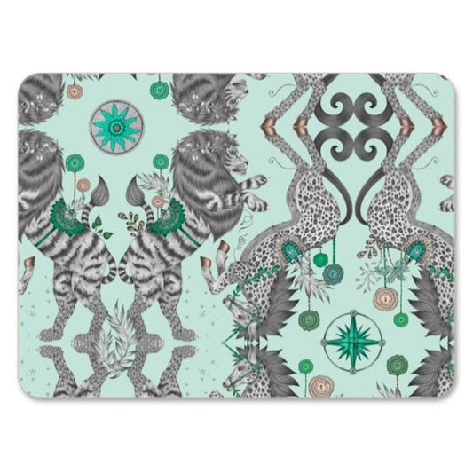 Jamida of Sweden Placemat / Caspian