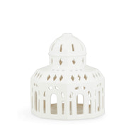 Kähler Urbania Tivoli Lighthouse Glassalen Height 14.5cm