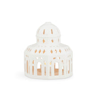 Kähler Urbania Tivoli Lighthouse Glassalen Height 14.5cm