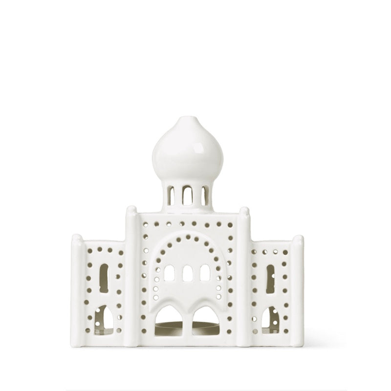 【未使用品】KAHLER TIVOLI URBANIA Urbania Lighthouse Tivoli Entrance by Kahler | North Sea Design
