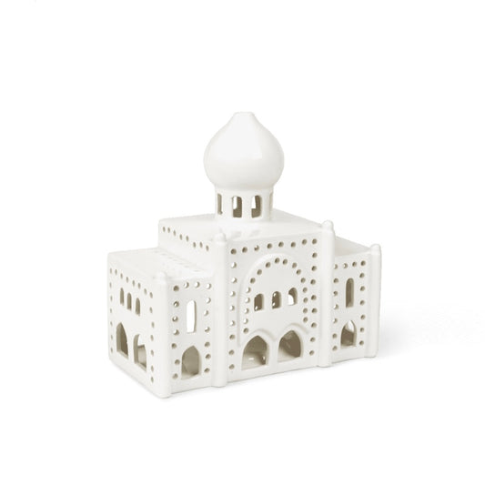 Kähler Urbania Tivoli Lighthouse Nimb Height 17cm