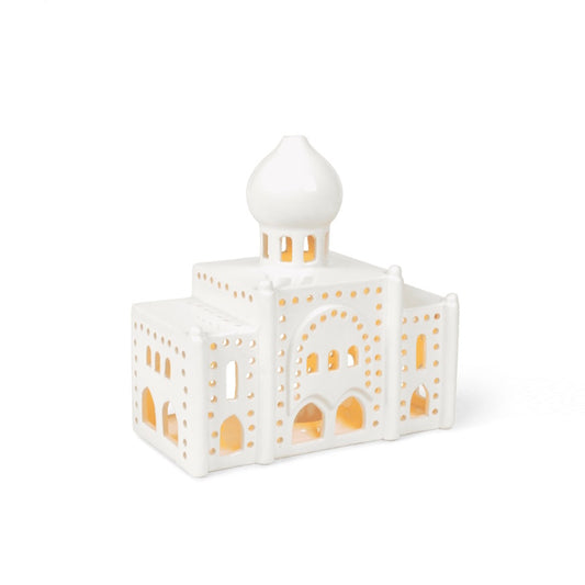 Kähler Urbania Tivoli Lighthouse Nimb Height 17cm