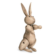 Kay Bojesen Oak Rabbit