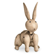 Kay Bojesen Oak Rabbit