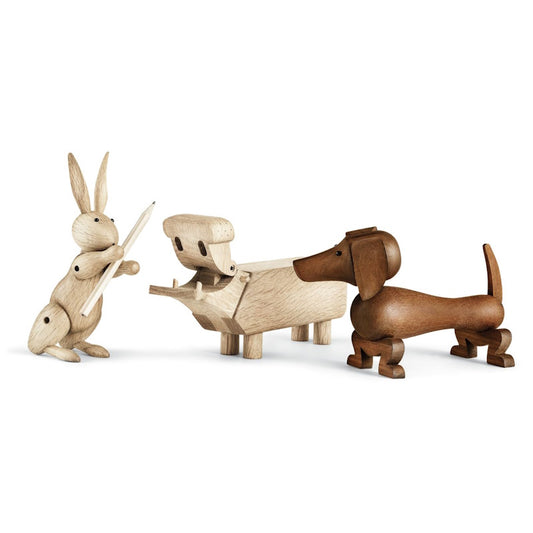 Kay Bojesen wooden animals