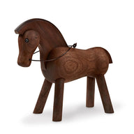 Kay Bojesen Walnut Horse