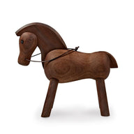 Kay Bojesen Walnut Horse