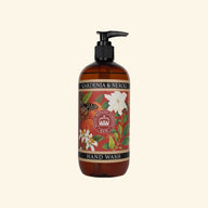 The English Soap Company Kew Gardens Hand Wash Gardinia and Neroli