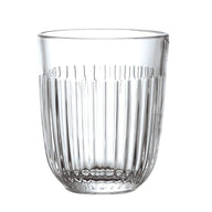 La Rochere Ouessant Glass Tumbler 290ml Cear