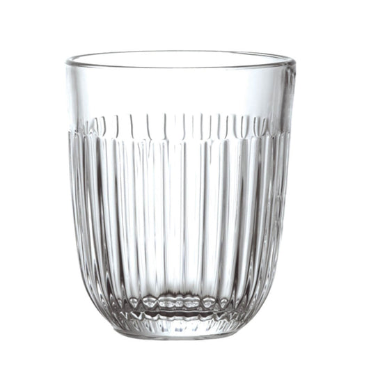 La Rochere Ouessant Glass Tumbler / 290ml - Clear