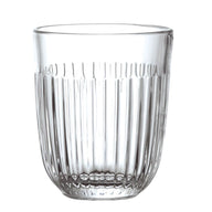 La Rochere Ouessant Glass Tumbler 340ml