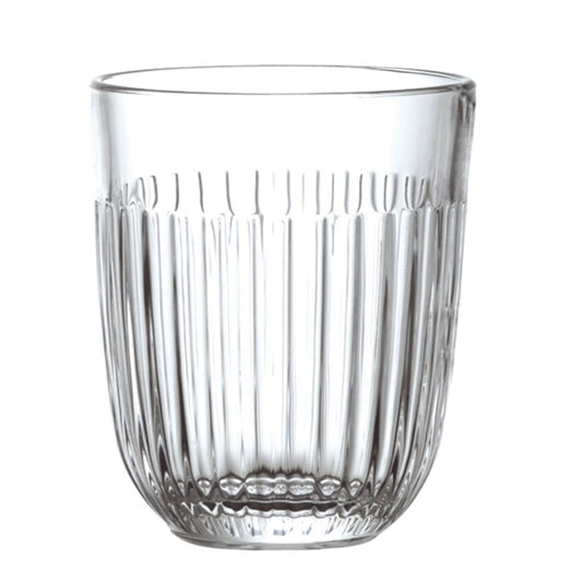 La Rochere Ouessant Glass Tumbler / 340ml - Clear