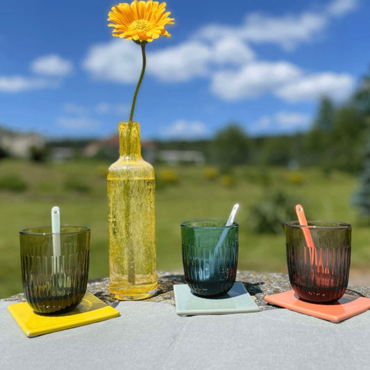 La Rochere Ouessant Glass Tumblers