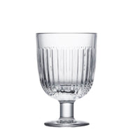 La Rochere Ouessant Stemmed Wine Glass 220ml Clear