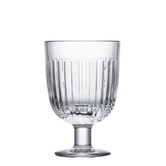 La Rochere Ouessant Stemmed Wine Glass 220ml Clear